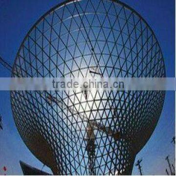 Industry building material Heavy duty expanded metal mesh