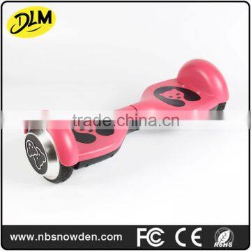 auto balance scooter 2 wheel self balance scooter for kids