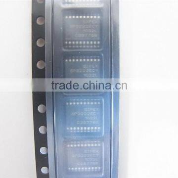 SP3232ECY