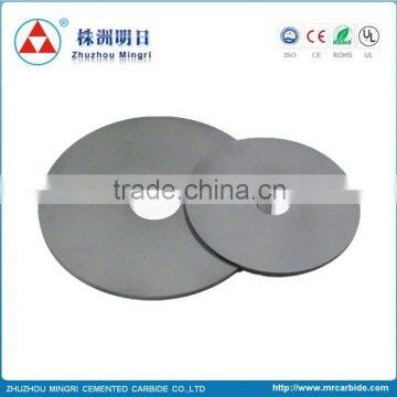 tungsten carbide cutter blade for stone cutting saw