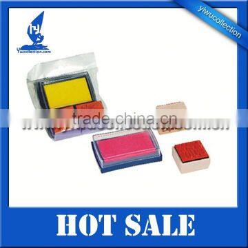 self inking stamp