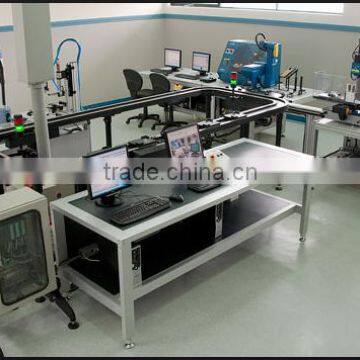 (CIM(Computer Integrated Manufacturing)