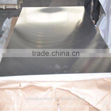 Aluminum Flat Sheet 1060 1100 3003 5052 5754 5083 6061 photo-3