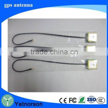 1575.42mhz GPS Active Internal Antenna 28DBI High Gain Navigation Aerial Booster With IPEX Plug Connector photo-5