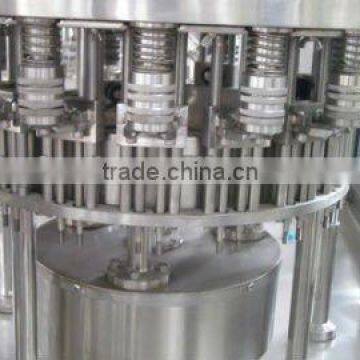High Quality Water Filling Machine photo-2
