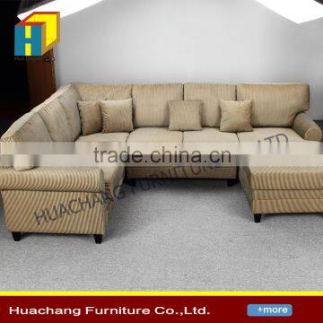 7 Seater Big Corner Sofa Bed