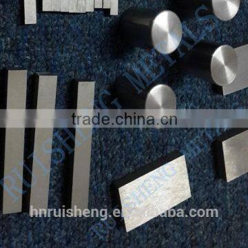 pure tungsten bar for sale