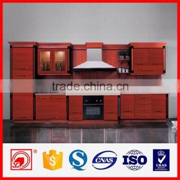 2016 Best Sell Top Quality Kitchen Cabinet Doors With Plywood photo-3