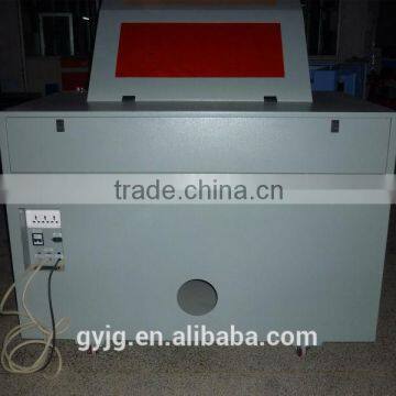 1290 Laser Engraving/cutting Machine for the Leather&clothe With Water Chiller photo-6