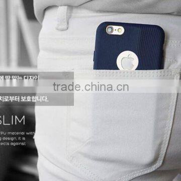 2016 Fashion Design for Iphone6s Tpu Cover Case Mobile Accessories China photo-5