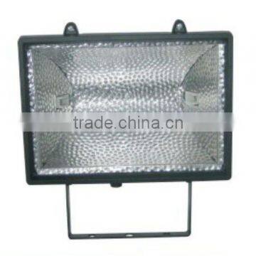 1000W Outdoor halogen floodlight