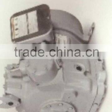 carrier 06EA299 series high temperature semi-hermetic piston compressor