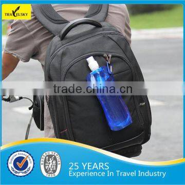 Travelsky Foldable Water Bottle Collapsible Sport Drinking Bottle photo-6
