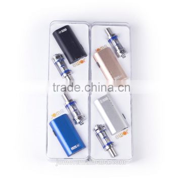 mod vape lite 65w box mod mechanical mod kits with led lights 3000mA,shenzhen jomo mechanical vape mod