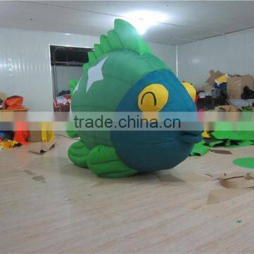 Best Quality Inflatable Fish Model for Kids photo-2