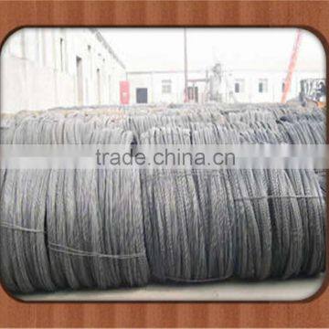 High Carbon Spring Steel Wire Rod photo-3