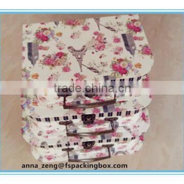 Custom Suitcase With Stitch photo-3