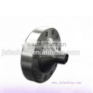 alloy steel weld neck flanges