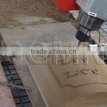 China 4 Axis 3d High Speed Portable Cnc Wood Router