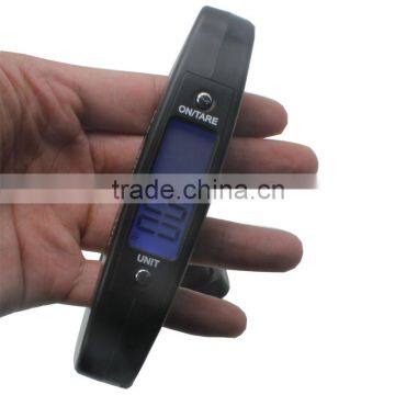 Electronic Portable Digital Weighing Luggage Scale