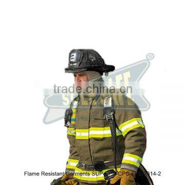 Flame Resistant Garments ( SUP-PPE-CPC-FFS-2614-2 )