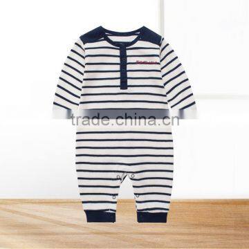 Anti-Microbial Bamboo Baby Romper, Organic Cotton + Bamboo Fiber Baby Clothes Romper                        
                                                Quality Choice