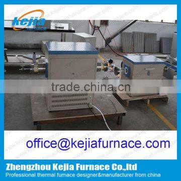 1600/1400/1200G laboratory tube furnace