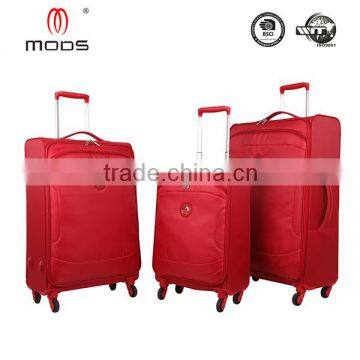 hot sale set of 3 pcs SUPER LIGHT LUGGAGE