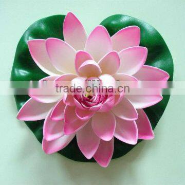 Pink Water Lily/Water Lily Crafts