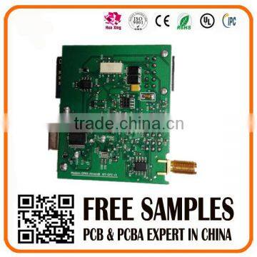 Multilayer PCB Assembly/PCB Manufacturer in China photo-4