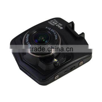 Car Camera Mini Car DVR GT300 Dashcam 1920x1080 Full HD 1080p Video Registrator Recorder G-sensor Night Vision Dash Cam photo-2