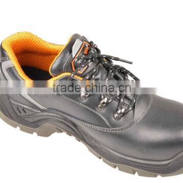 Anti-Puncture Slip Anti Static Toe Cap Safety Shoes photo-3