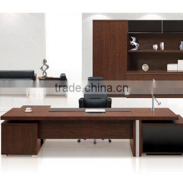 Modern office equipment guangzhou office product office boss table