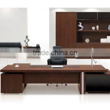 Modern Office Equipment Guangzhou Office Product Office Boss Table