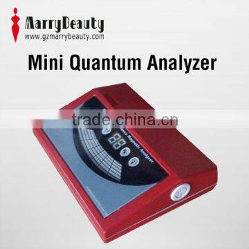 Multi Language Mini Quantum Resonance Magnetic Analyzer