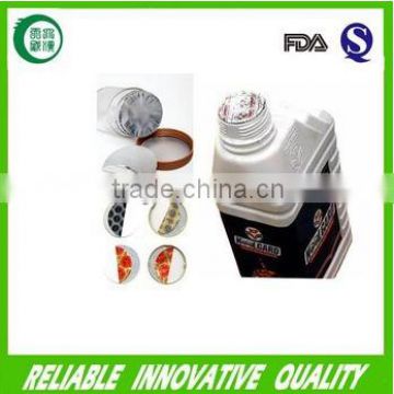 bottle lip seal gasket,oil seal gasket,seal liner for oil bottles