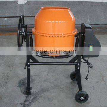 DINGCHENG Protable Mini Concrete Mixer