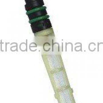 auto air conditioner parts:orifice tube 8017