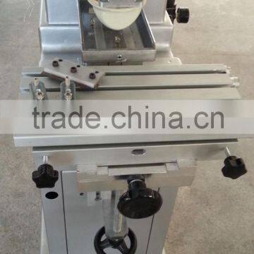 Small 1 Color Pad Printing Machine Made in China photo-2