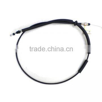 QINGLING 100P Foot Throttle Cable Auto Truck Foot Accelerator Cable Throttle Line Matching Ningbo Light Truck Auto Spare Parts photo-5