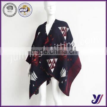 wholesale hot sale pashmina shawl acrylic woven scarf shawls factory professional manufacturer sales (can be customized)