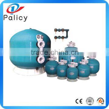 High Pressure Water Filter System Swimming Pool Large-scale Sand Filter photo-2