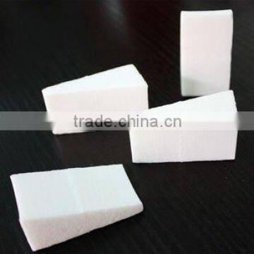 hot selling latex wedge sponge & foundation puff