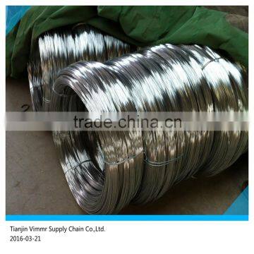 Hard Cold Drawn Wire photo-5