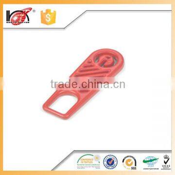 Factory Custom Good Design Custom Metal Zipper Head photo-4