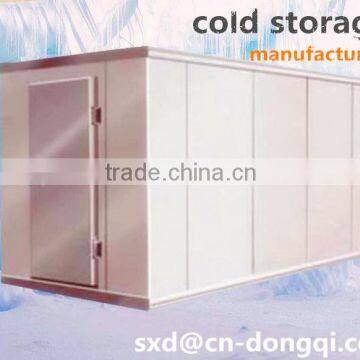 Walk in Freezer Room for Milk photo-2