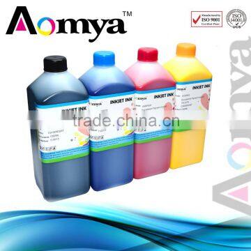 Galaxy Eco Solvent Ink Keep 24 Months DX4/DX5 Head Ink Eco Solvent Ink for Sale