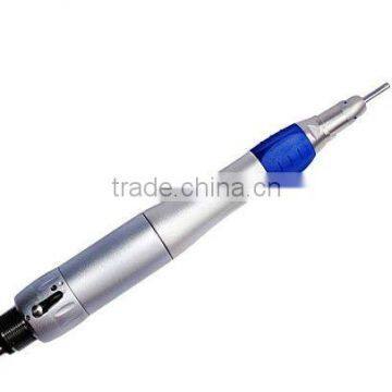 dental water nozzle for straight handpiece