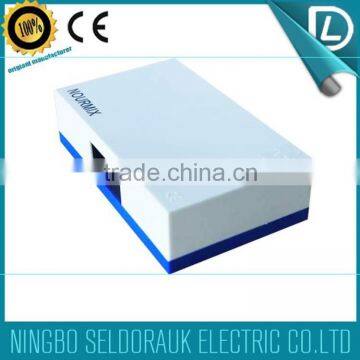 Main Product Direct Factory Supply Cheaper Price Type of Wired 12v Electric Mechanical Strikling 220v Doorbell Hotel Door Bell photo-2