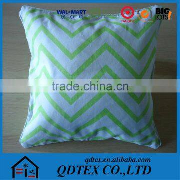 New Style Printing And Handmade Cushion